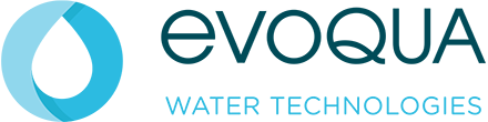 evoqua water technologies logo